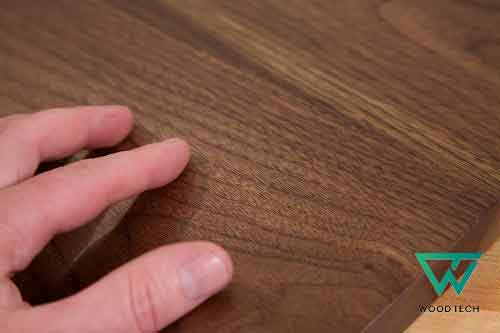 Gỗ óc chó có tốt không